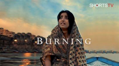 Burning | Rated : PG-13